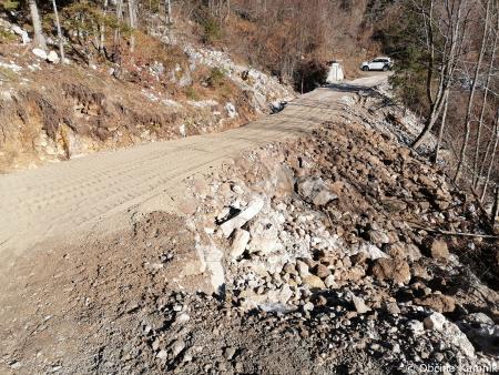 Ureditev propustov na Krivčevem (4)